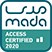 Mada Logo